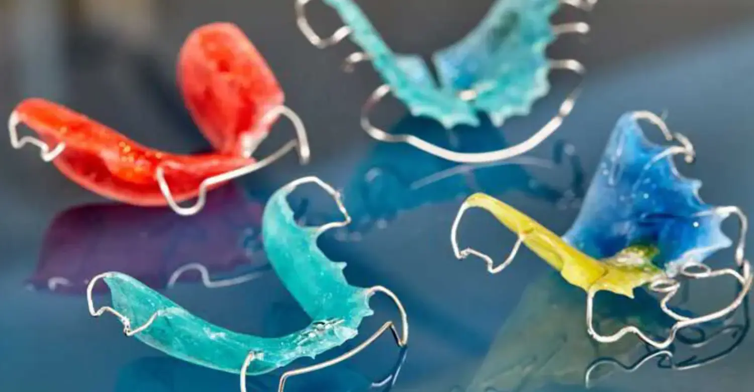Are Retainers Considered Orthodontic 2